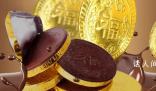 情人節前黃金巧克力搜索暴漲20倍 成為情人節的新熱門