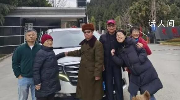 他們決定帶爸媽旅行過年 從武漢出發(fā)自駕到廣西北海