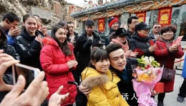 這屆年輕人返鄉(xiāng)過(guò)年花式整活 為家鄉(xiāng)注入了新的活力與魅力