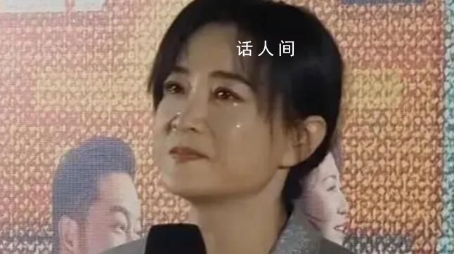 賈玲說減100斤的熱度持續(xù)太久 我自己其實也挺困擾的