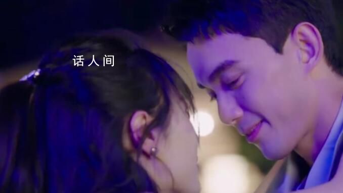 吳磊吻戲名場(chǎng)面又多了一個(gè) 林亦揚(yáng)殷果又幸福了
