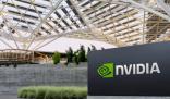 英偉達市值僅次于微軟和蘋果 市值首次突破1.8萬億美元
