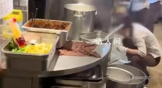 胖東來員工被曝悄悄嘗面 屬違規行為已閉店整改