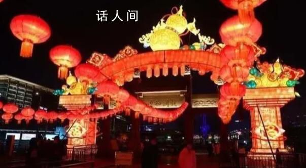 春節是領略中國傳統文化的一扇窗 春節是中國人一年中非同尋常的時刻