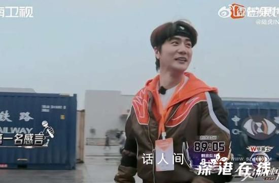 陸虎懸著的心終于死了 游戲開(kāi)始還不到半小時(shí)的時(shí)候直接送出一血