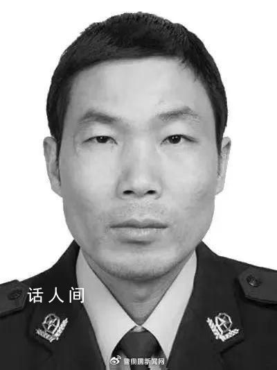 大年初四56歲民警因公犧牲 徐占軍個(gè)人資料介紹