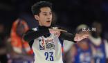 王鶴棣NBA全明星名人賽砍下18分 幫助夏普隊(duì)取勝
