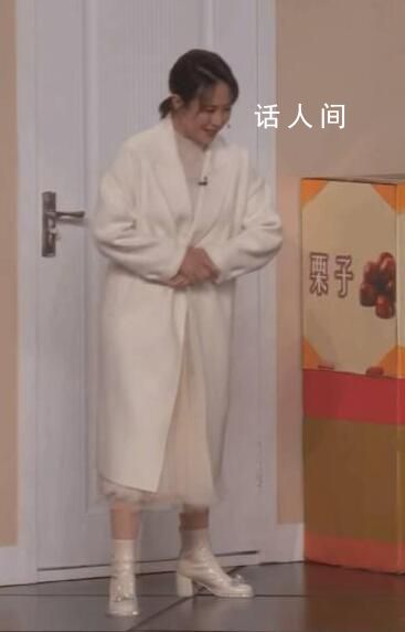 馬麗測評了14條光腿神器 建議大家按需選擇