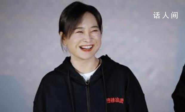 賈玲分享吃減脂餐的感受 吃這些的時(shí)候咽下去最后一口就覺(jué)得好餓呀