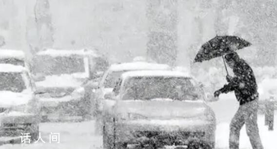 新疆富蘊縣吐爾洪鄉氣溫降至-52.3℃ 打破新疆有記錄以來最低氣溫極值