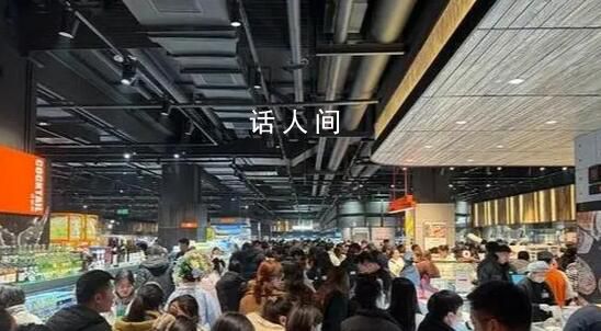 胖東來3天游客量超河南最火景區(qū) 胖東來掛牌4A級景區(qū)可能性多大