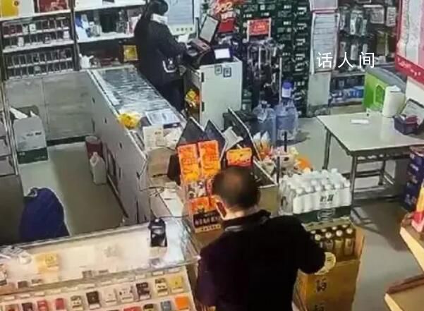 男子連續(xù)11天刮刮樂兌獎店主報(bào)警 案件正在進(jìn)一步辦理中