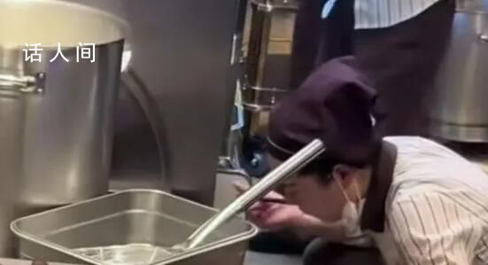 胖東來未按標(biāo)準(zhǔn)試吃員工不再開除 改為調(diào)離原崗位