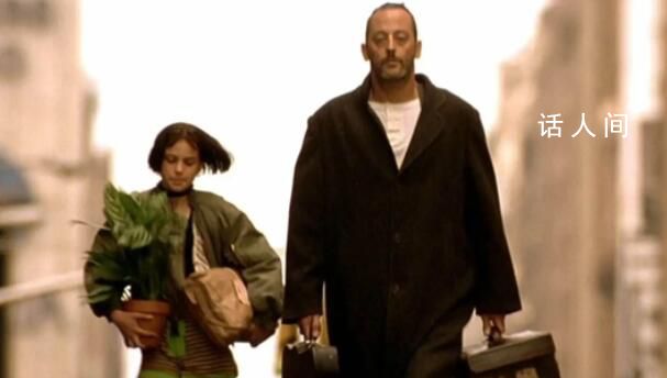 《這個殺手不太冷》被曝抄襲 抄襲影片《Gloria》