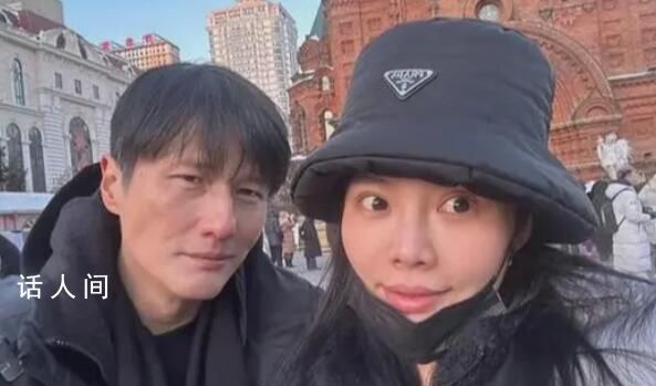 徐冬冬要把婚禮做成真人秀 感謝網友對他們的支持