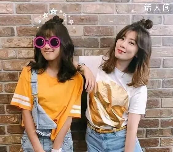 梧桐妹戴了9個環 最喜歡的穿洞位置則是耳骨