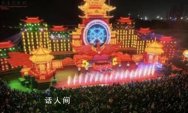 各地解鎖多種玩法“鬧”元宵 展現出消費新活力