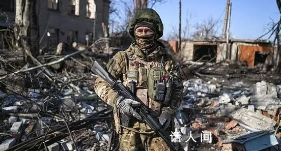 俄烏沖突明天進入第三年 國際社會嗅到的火藥味依舊濃厚