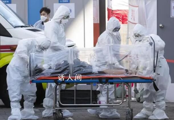 韓國超8800名醫生集體辭職 韓國醫療系統危機將升至最高級