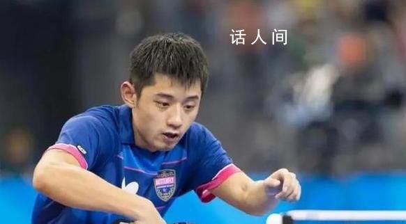 張繼科已經與安踏解約 后續不再合作