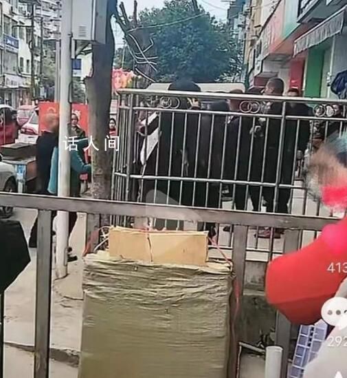 四川打群架死20人?造謠者已被船山公安依法行政處罰