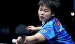 16歲日本小將成又一個國乒勁敵 松島輝空個人資料介紹