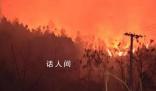 貴州山火五日:“無聲”的萬人救援