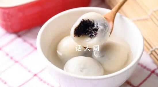 醫生建議吃湯圓每餐不超過5至6個 不過湯圓雖好吃但也要適量