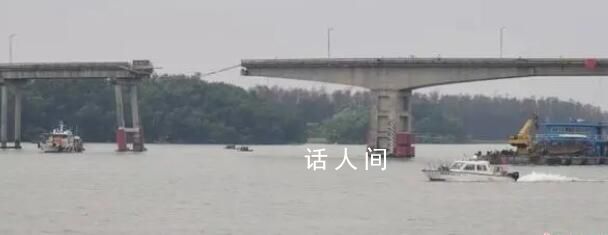 瀝心沙大橋事故首筆賠付完成 首筆事故車險已賠付