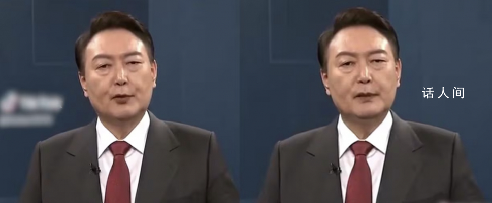 “尹錫悅懺悔”假視頻瘋傳 總統辦公室強硬表態