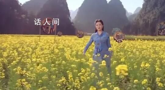 “上春山”的風(fēng)還是吹到了河南 仿佛一場(chǎng)視聽盛宴