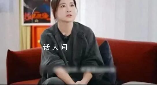 賈玲:如果重拍李煥英會(huì)更有電影感