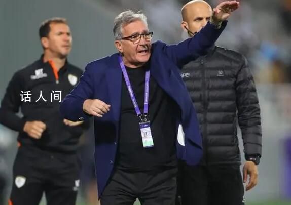 伊萬科維奇出任國足主教練 希望伊萬科維奇能給國足帶來一個全新的面貌