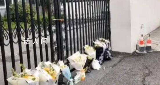 娃哈哈總部有人獻(xiàn)花擺AD鈣緬懷 宗慶后生前曾為交稅500多億自豪