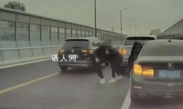 杭州賓利司機行兇打人 已被刑拘