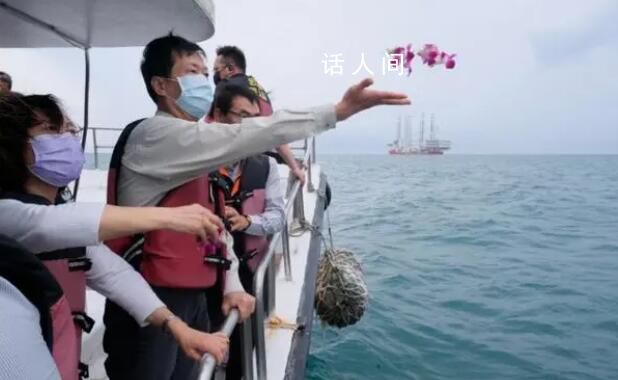 網(wǎng)友吐槽海葬太貴了 海葬費用大概是多少流程是怎樣的