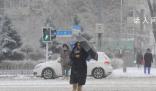 大范圍雨雪天氣即將來襲 南方陰雨天氣持續(xù)至3月初