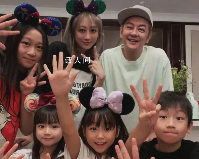 陳浩民舉家回香港定居 如果有機會再次回到TVB拍攝電視劇