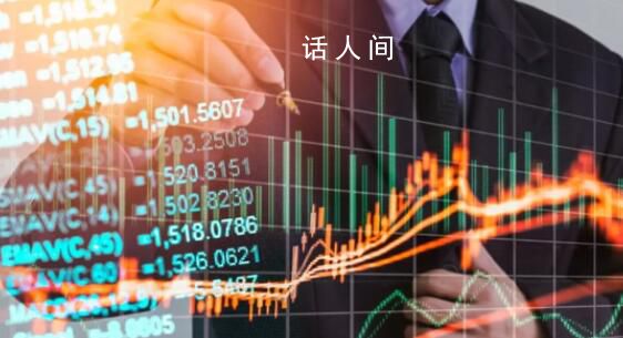 滬深兩市成交額突破10000億 為龍年首次