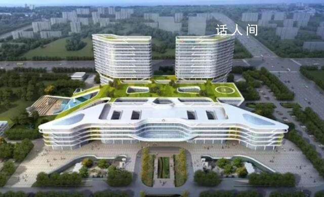 醫院籌建7年未開業卻已聘515人 如今面臨降薪輪崗