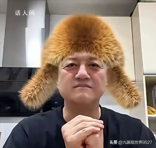 李湘前夫給李亞鵬直播打賞 李亞鵬在一場直播中情緒失控