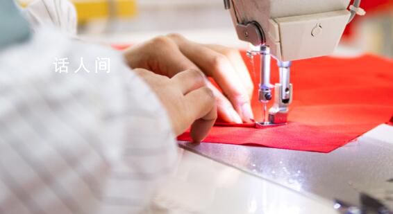 廣州“湖北村”招工老板比工人多 工人最低要求500元/天