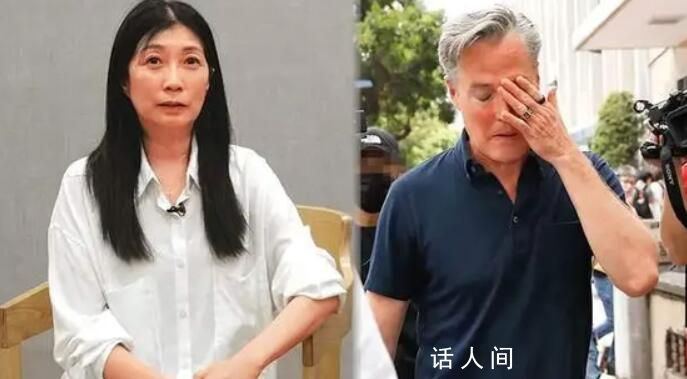 黃嘉千稱曾被家暴五六次以上 從未阻止女兒與父親見面