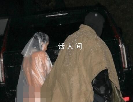 侃爺妻子或因穿著暴露坐牢 將面臨罰款或入獄