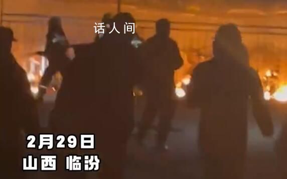 74歲女子涉嫌在小區縱火燒電動車 犯罪嫌疑人因涉嫌放火罪已被刑事拘留