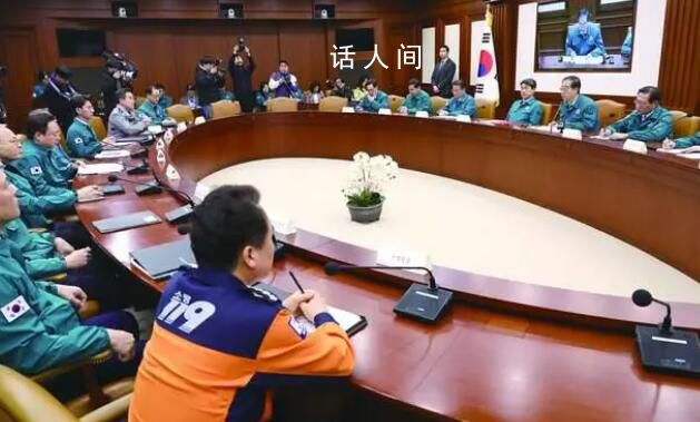 韓國(guó)上門給罷工醫(yī)生發(fā)返崗命令書 下一步將走司法程序