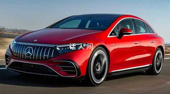 奔馳放棄全電動車計劃 未來十年奔馳仍生產燃油車