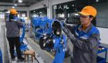 工業機器人如何“顯身手”?是成都智造不斷前進的縮影