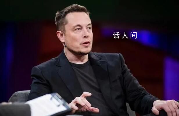 馬斯克:AI發展速度前所未見