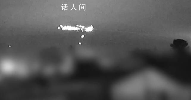 俄軍在芬蘭灣上空擊落多個目標(biāo) 防空系統(tǒng)正處于戰(zhàn)備狀態(tài)
